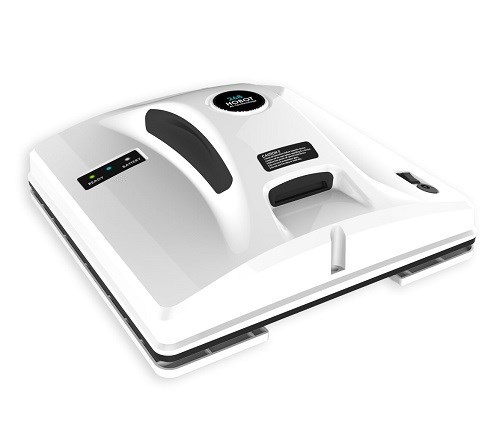 Hobot 268 čistí a leští