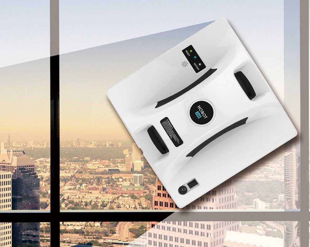 Hobot 268 robotický čistič oken