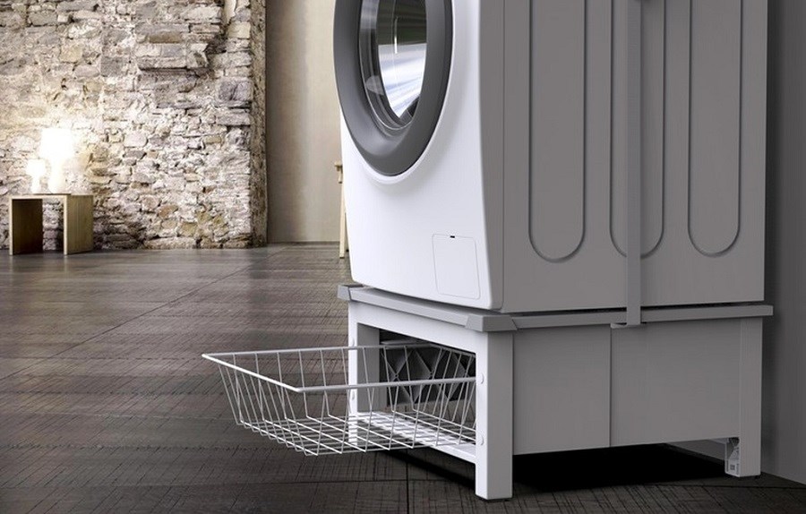 Meliconi 656143 univerzální podstavec