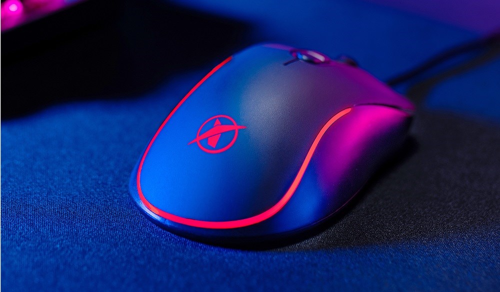 Niceboy ORYX M300 Duke myš