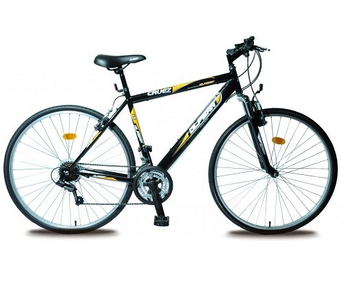 OLPRAN Cruez Sus pánské kolo