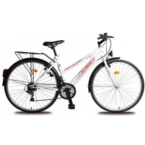 OLPRAN Mercury dámské kolo