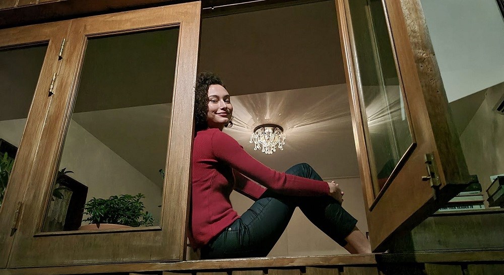 Samsung Galaxy S20FE umělá inteligence