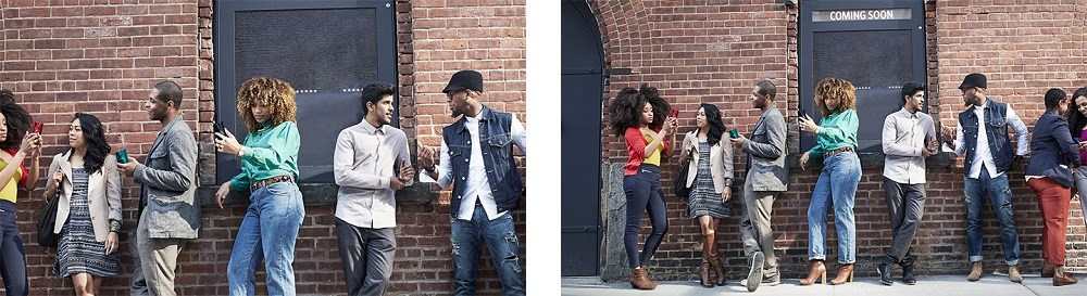 Samsung Galaxy A20s širokoúhlý fotoaparát