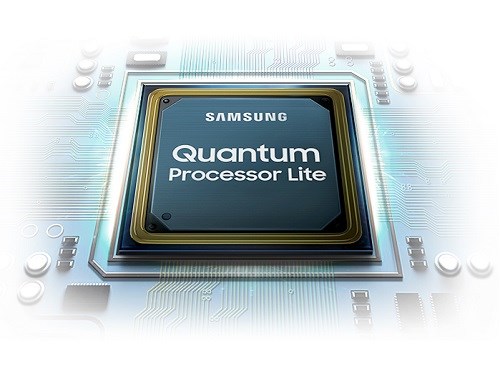 Samsung Q64T kvalita obrazu