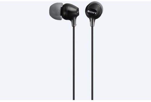 Sony MDREX15AP reproduktory