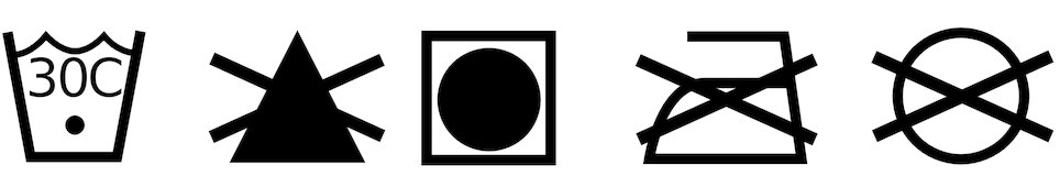 Whirlpool AWE 50510 zabezpečení