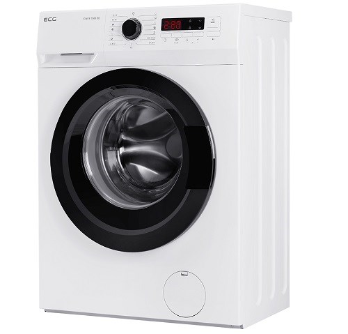 ECG EWFS 1063 DE programy