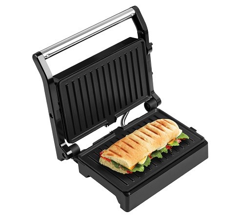 ECG S 3070 Panini Power panini