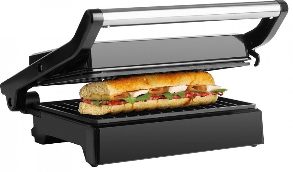 ECG S 3070 Panini Power nepriľnavé plochy na pečenie
