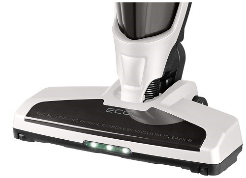 ECG VT 4320 3in1 Multi Clean příslušesntví