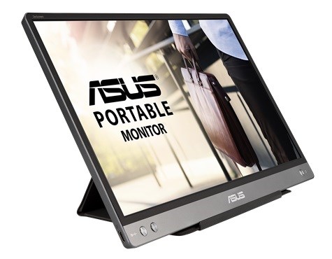 Asus ZenScreen MB14AC