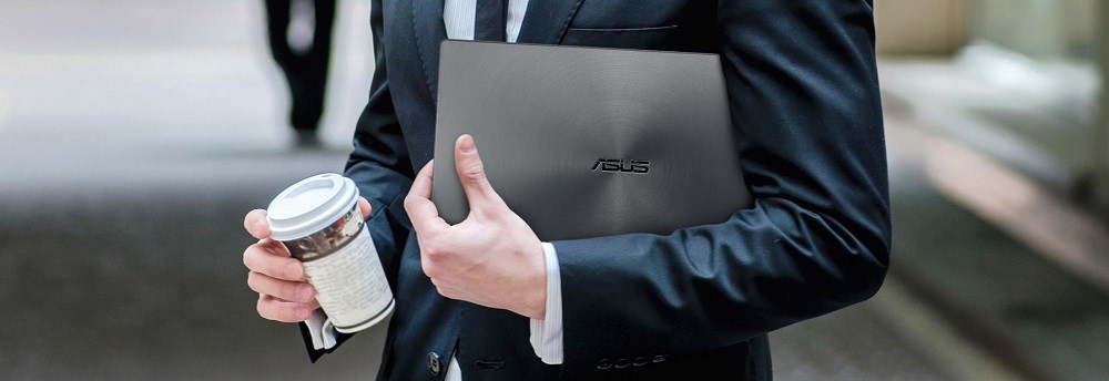 Asus ZenScreen MB16AC