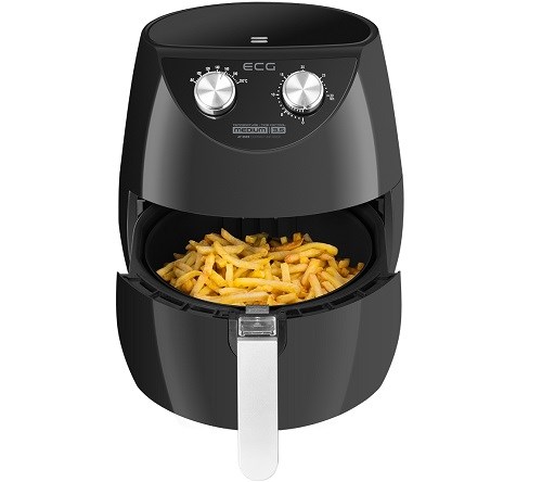 ECG AF 3500 - Hot air fryer