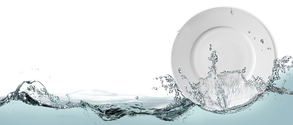 ECG EDF 6066 QWD myčka