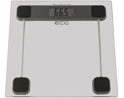 ECG OV 137 Glass
