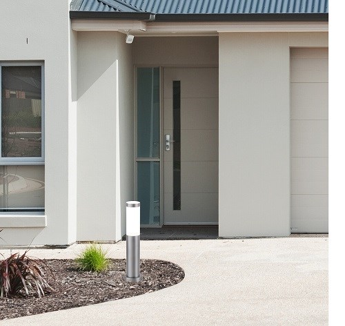 Rabalux Inox Torch venkovní osvětlení