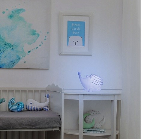 Rábalux Nellie dětské světlo