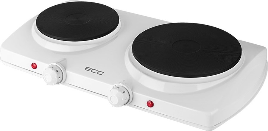 ECG EV 2512 elektrický vařič