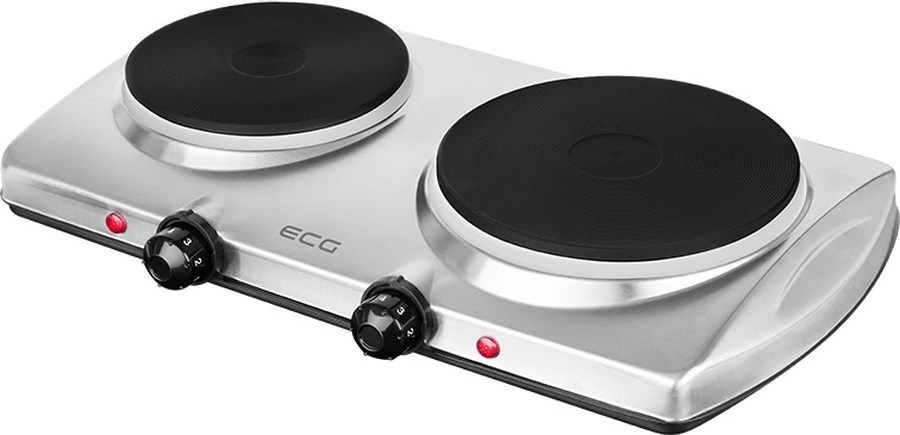 ECG EV 2512 elektrický vařič