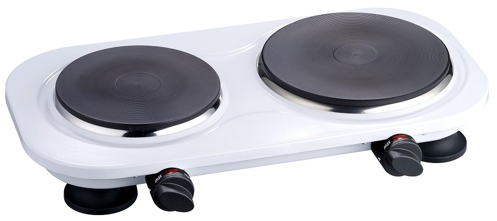 ECG EV 2510 elektrický vařič