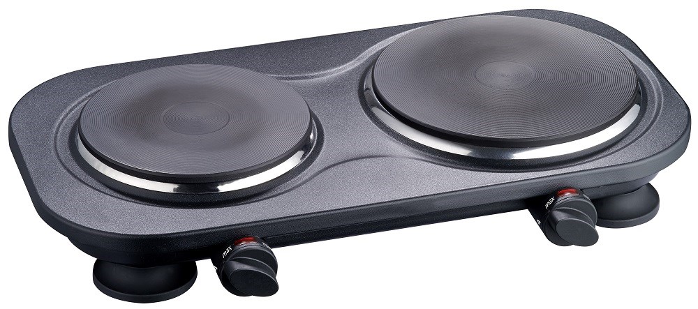 ECG EV 2510 elektrický vařič