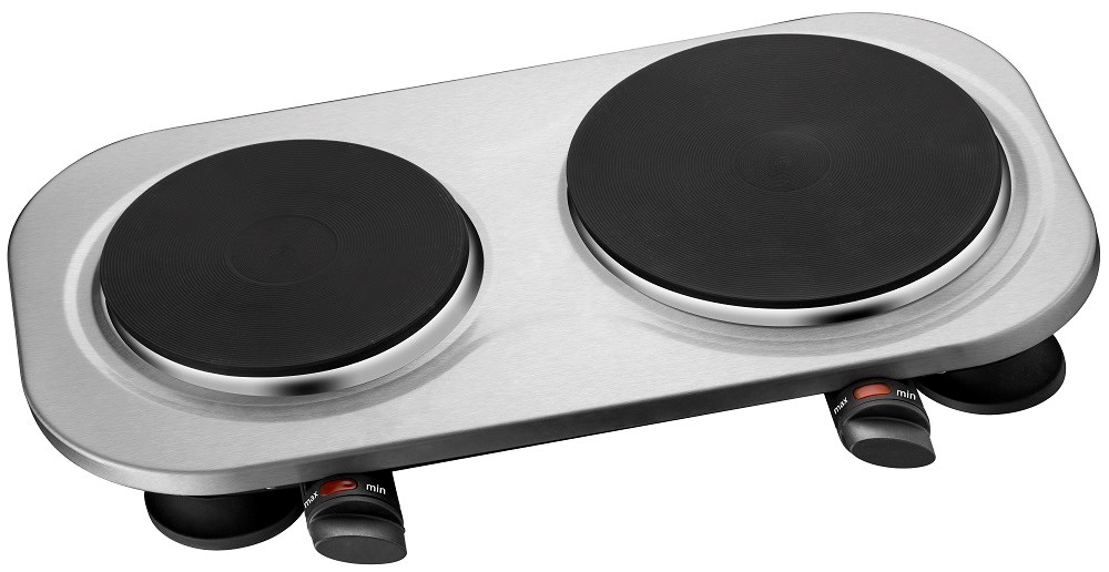 ECG EV 2510 elektrický vařič