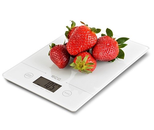 ECG KV 117 kuchyňská váha