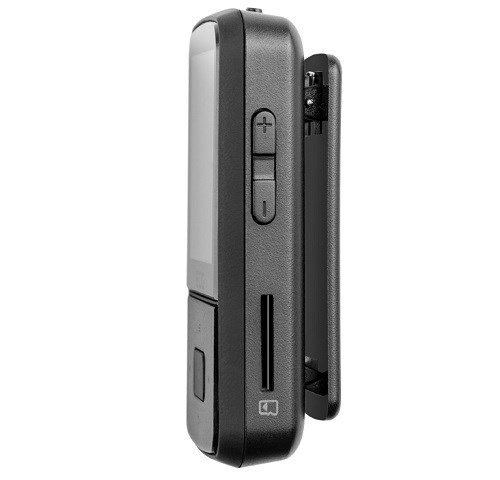 ECG PMP 30 8GB funkce