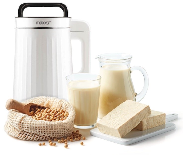 Maxxo MM01 výrobník rostlinného mléka