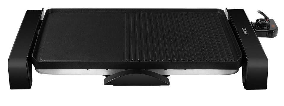 ECG EG 2011 DUAL XL elektrický gril