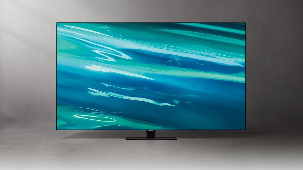 Samsung Q80A QLED televize