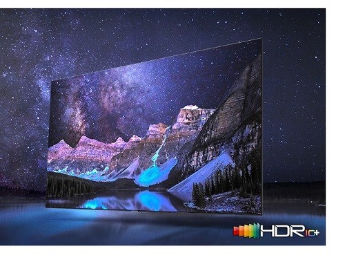 Samsung Q80A QLED televize