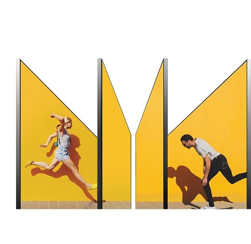 Samsung Q80A QLED televize