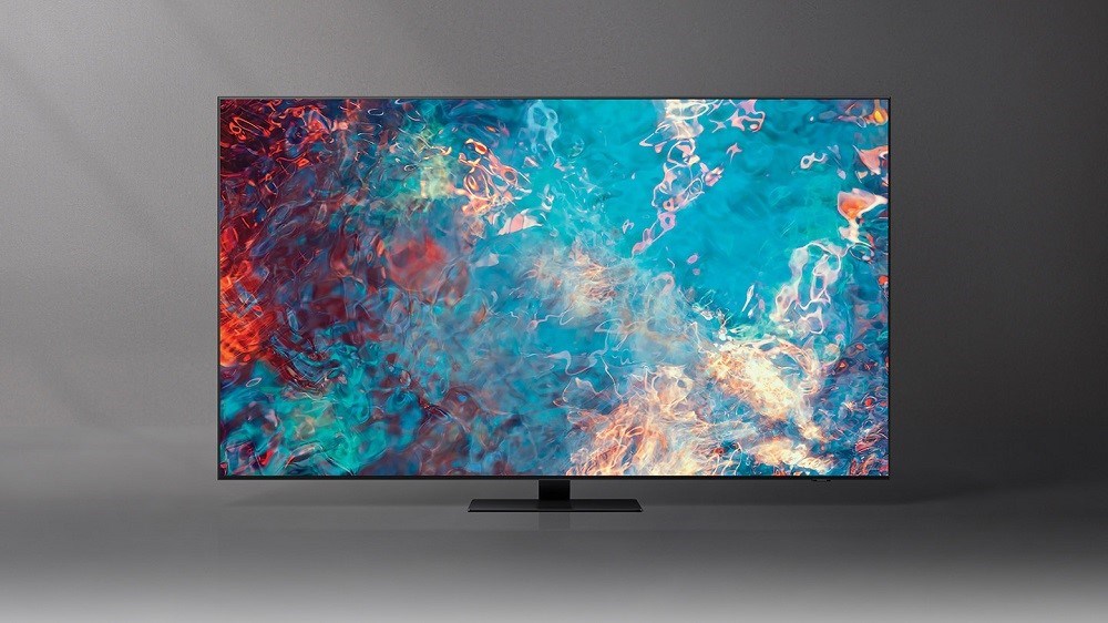 Samsung QN85A Neo QLED televize