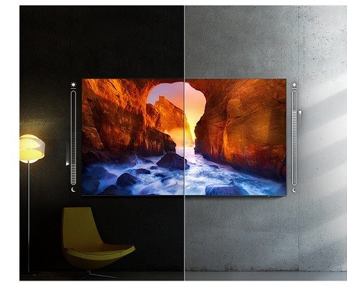 Samsung QN85A Neo QLED televize