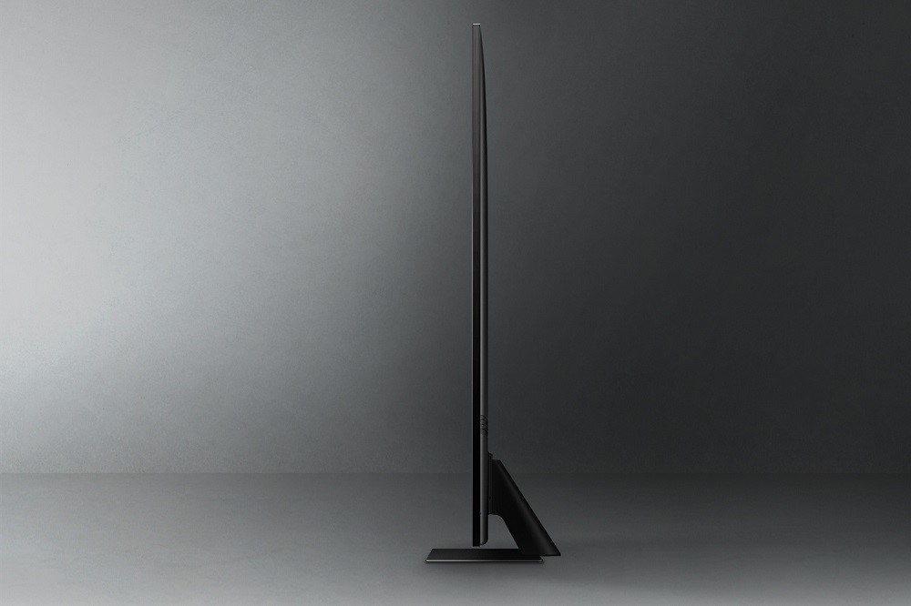 Samsung QN85A Neo QLED televize