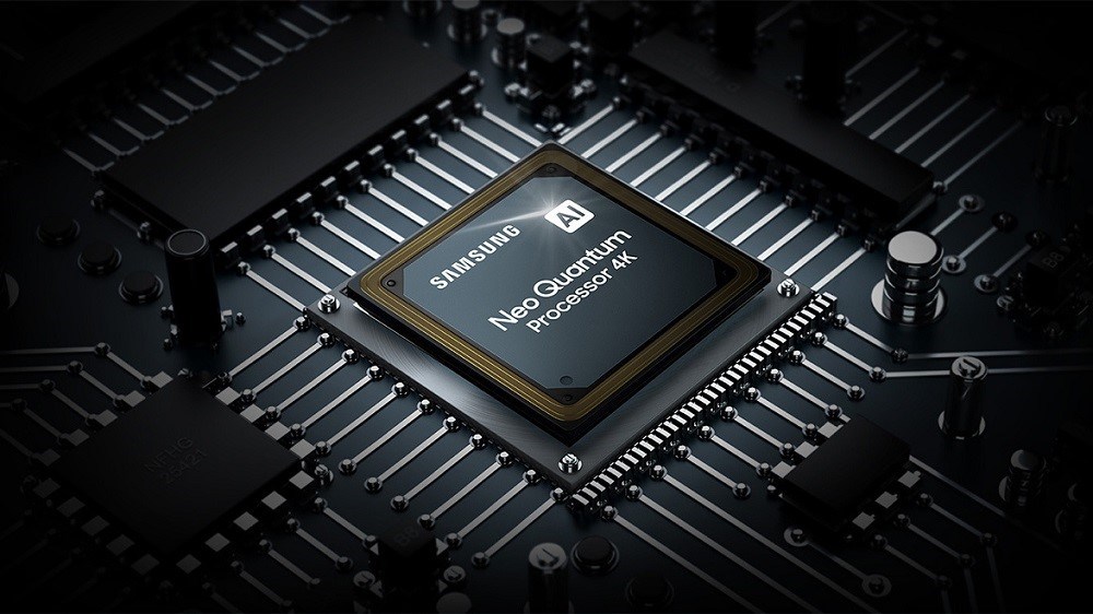 Samsung QN90A QLED televize