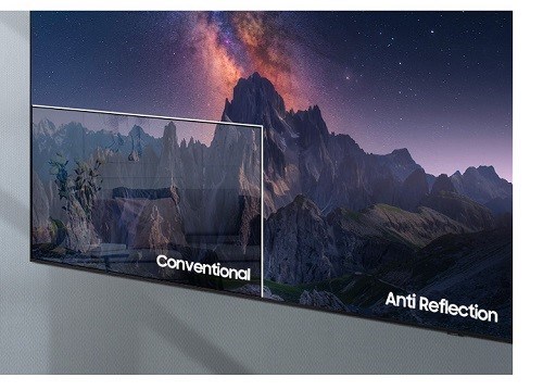 Samsung QN90A QLED televize