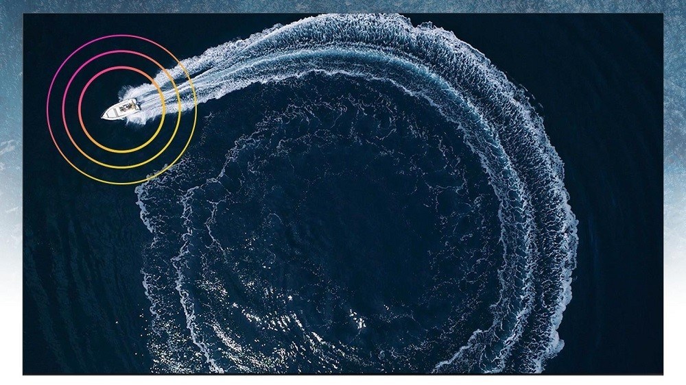 Samsung QN90A QLED televize