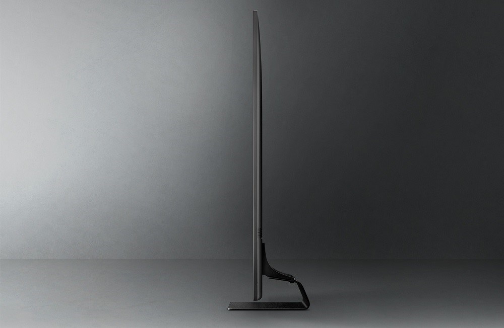 Samsung QN90A QLED televize