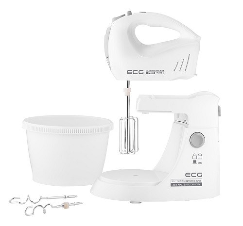 ECG RSM 4052 šlehač