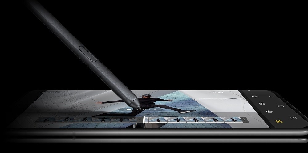 Samsung Galaxy S21 Ultra