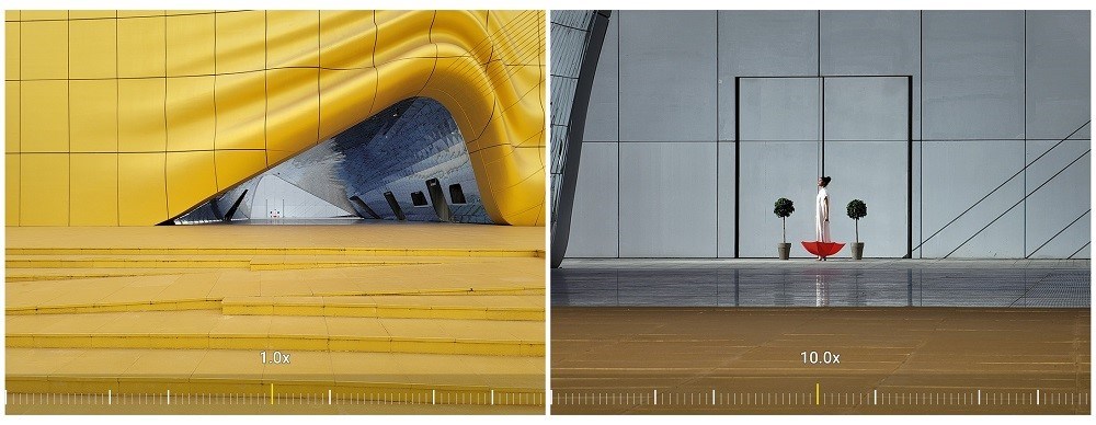 Samsung Galaxy S21 Ultra