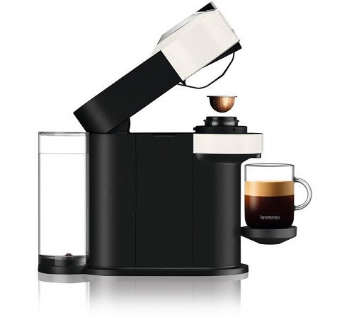 De´Longhi Nespresso ENV120 funkce