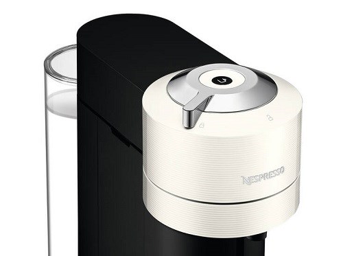 De´Longhi Nespresso ENV120 ovládání