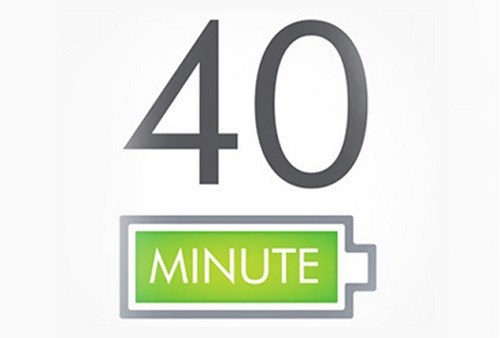 Dyson V8 Absolute baterie