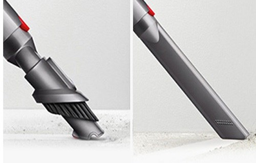 Dyson V8 Absolute hubice