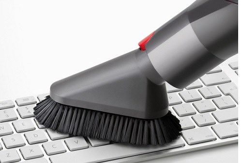 Dyson V8 Absolute kartáč na prach