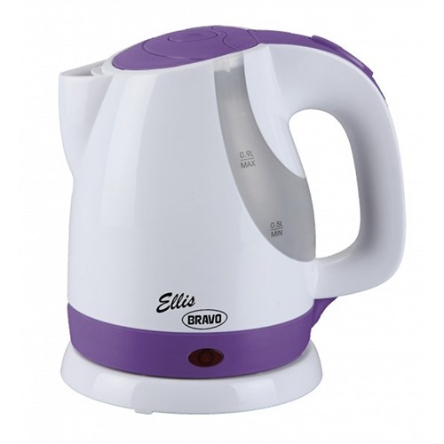 Bravo Ellis B-4364 fialová